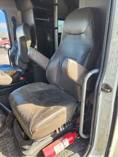 Volvo VNL Left Seat