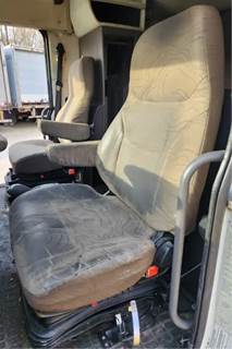 Volvo VNL Left Seat