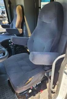 Volvo VNL Left Seat