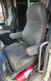 Volvo VNL Left Seat