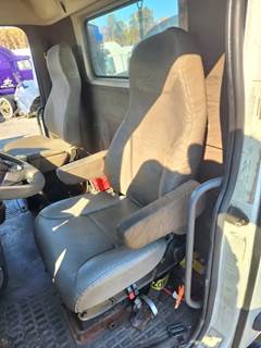 Volvo VNL Left Seat
