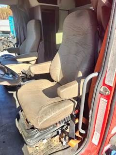 Volvo VNL Left Seat