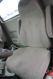 Volvo VNM Seat