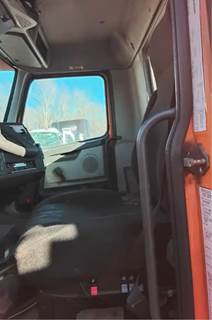 Volvo VNM Left Seat