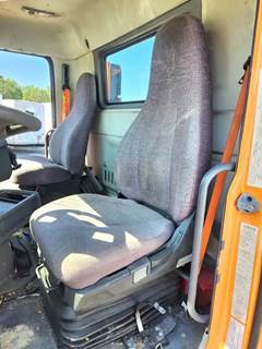 Volvo VNR64T Left Seat