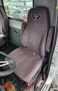 Western Star 4700 Left Seat