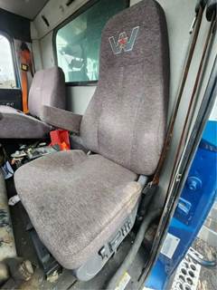 Western Star 4700 Left Seat