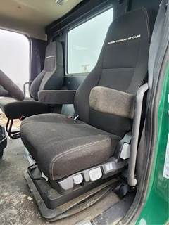 Western Star 47X Left Seat