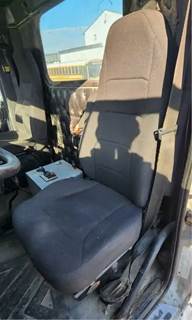 Western Star 4900EX Left Seat
