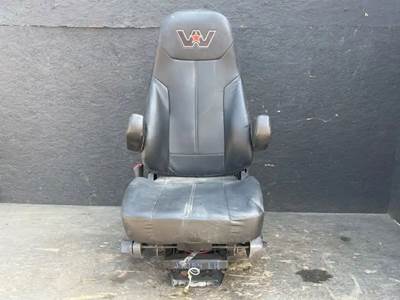 Western Star 4900EX Left Seat