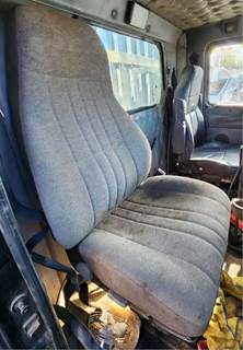 Western Star 4900EX Right Seat