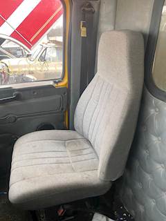 Western Star 4900FA Seat for a 2004 Western Star 4900 FA
