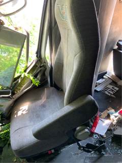 Western Star 4900FA Seat for a 2012 Western Star 4900 FA