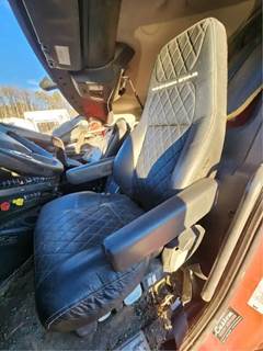Western Star 49X Left Seat