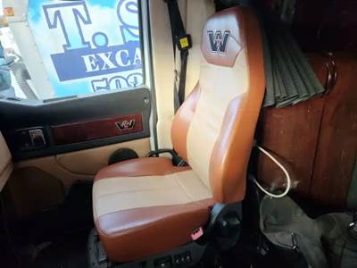 Western Star 5700 Right Seat