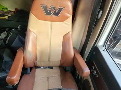 Western Star 5700 Left Seat