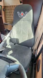 Western Star 5700 Left Seat