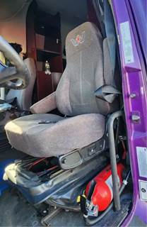 Western Star 5700 Left Seat