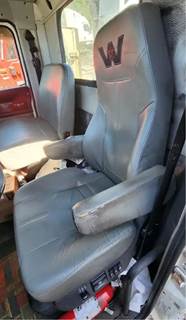 Western Star 5700 Left Seat