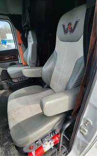 Western Star 5700 Left Seat