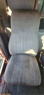 Western Star Right Seat