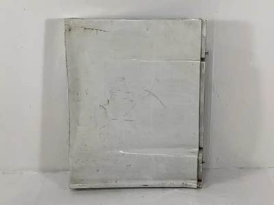 Freightliner Cascadia 116 Right Fairing