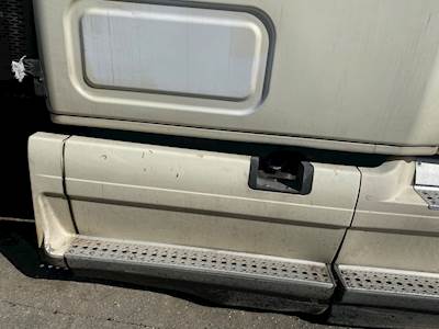 Freightliner Cascadia 125 Fairing