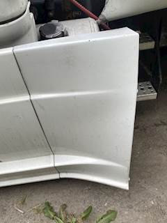 Freightliner Cascadia 125 Fairing