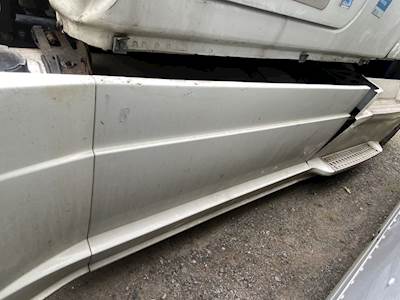 Freightliner Cascadia 125 Fairing