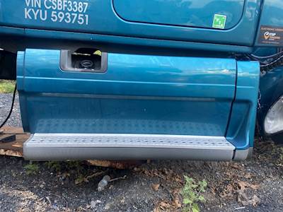 Freightliner Cascadia 125 Fairing