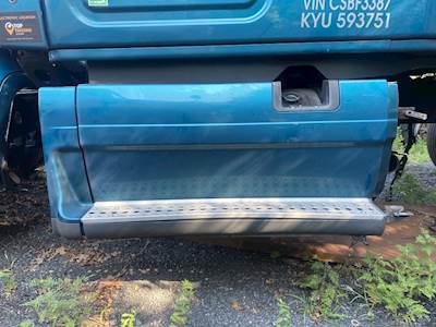 Freightliner Cascadia 125 Fairing