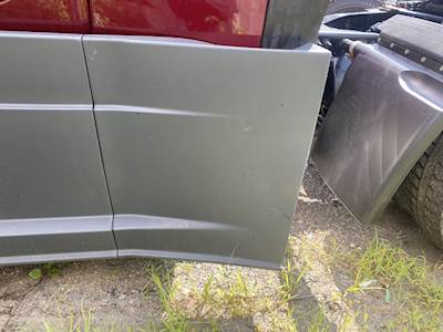 Freightliner Cascadia 125 Fairing