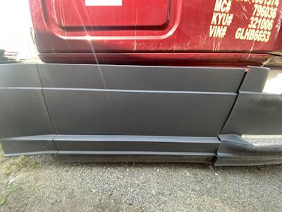 Freightliner Cascadia 125 Fairing