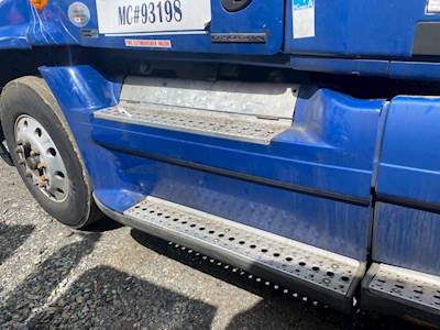 Freightliner Cascadia 125 Fairing