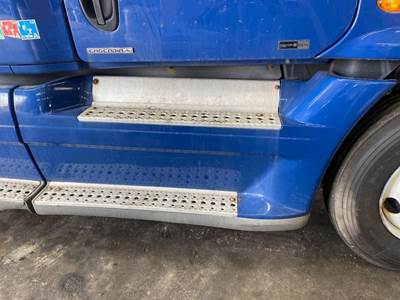 Freightliner Cascadia 125 Fairing