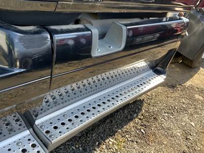 Freightliner Cascadia 125 Fairing