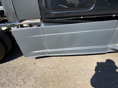 Freightliner Cascadia 125 Fairing