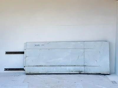 Freightliner Cascadia 125 Left Fairing