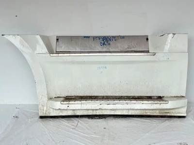 Freightliner Cascadia 126 Left Fairing