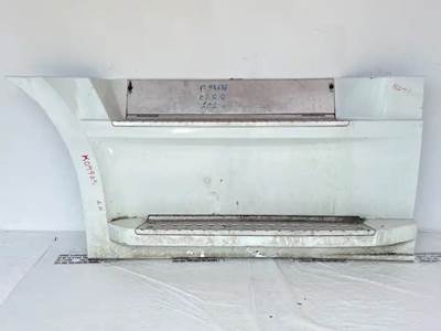 Freightliner Cascadia 126 Left Fairing