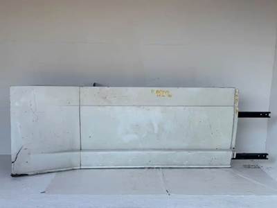 Freightliner Cascadia 126 Right Fairing