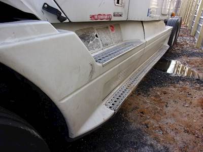 Freightliner Columbia 120 Fairing