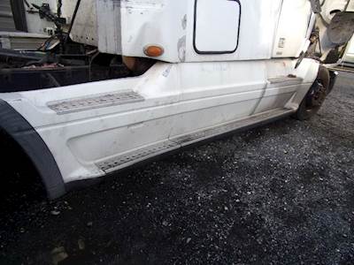 Freightliner Columbia 120 Fairing