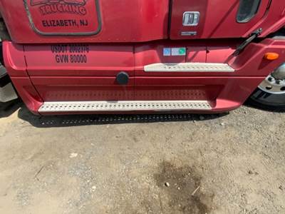 Freightliner Columbia 120 Fairing