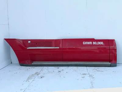 Freightliner Columbia 120 Left Fairing