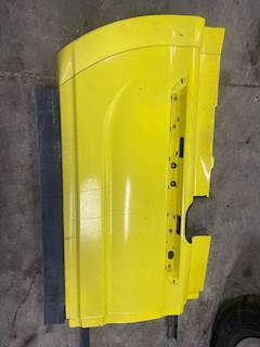 International ProStar Fairing