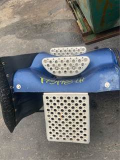 Kenworth T2000 Fairing