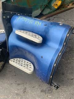 Kenworth T2000 Fairing