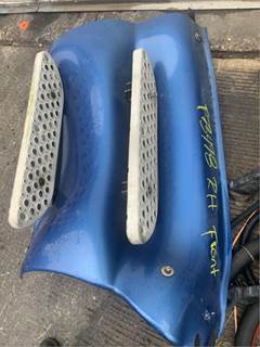 Kenworth T2000 Fairing