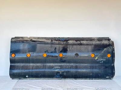 Kenworth T2000 Left Fairing